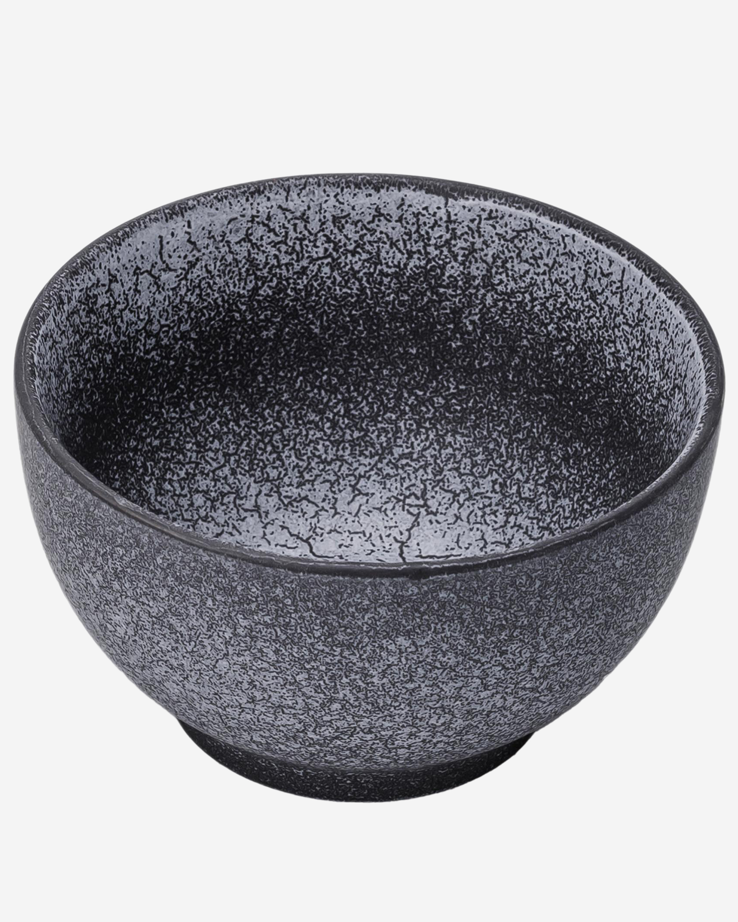 Cuisine Art Bowl 14 cm Dark Charcoal Grey