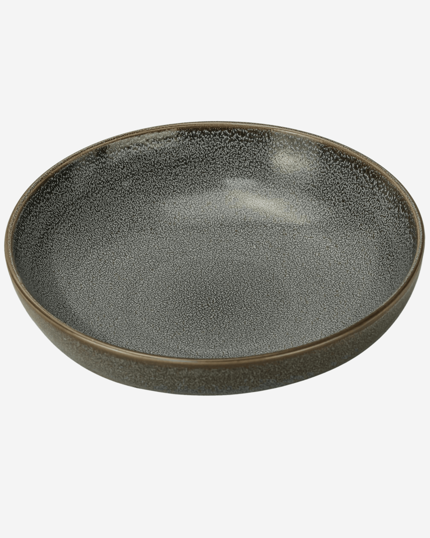 Cuisine Art Serving Bowl 23 cm Olive Green