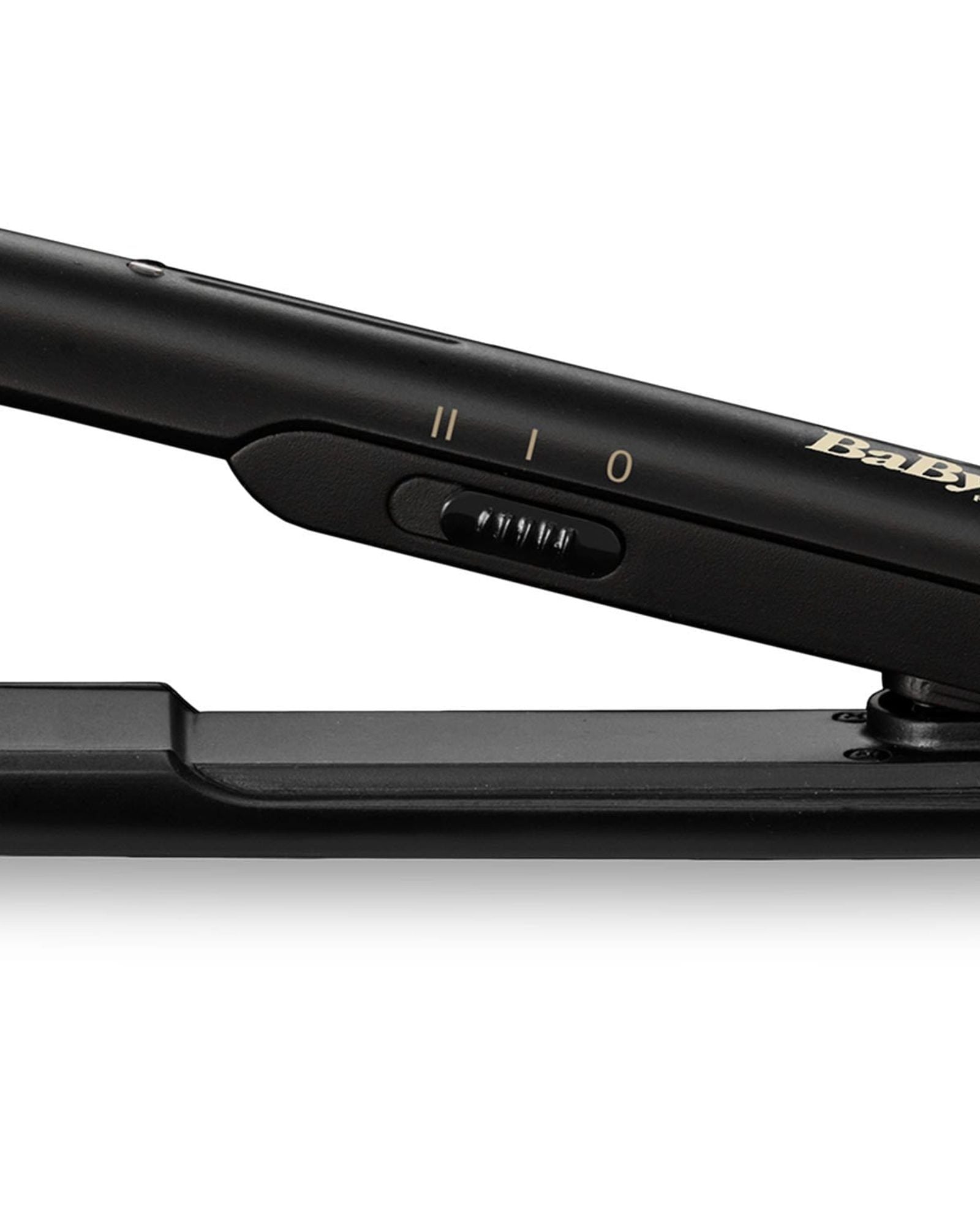 مكواة فرد الشعر من بيبيليس 25 مم