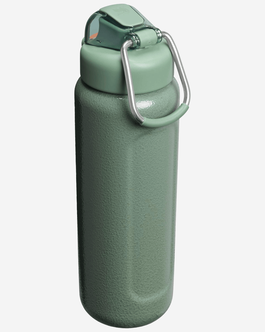 Stanley Classic Wellspring Bottle 700 ml Hammertone Green