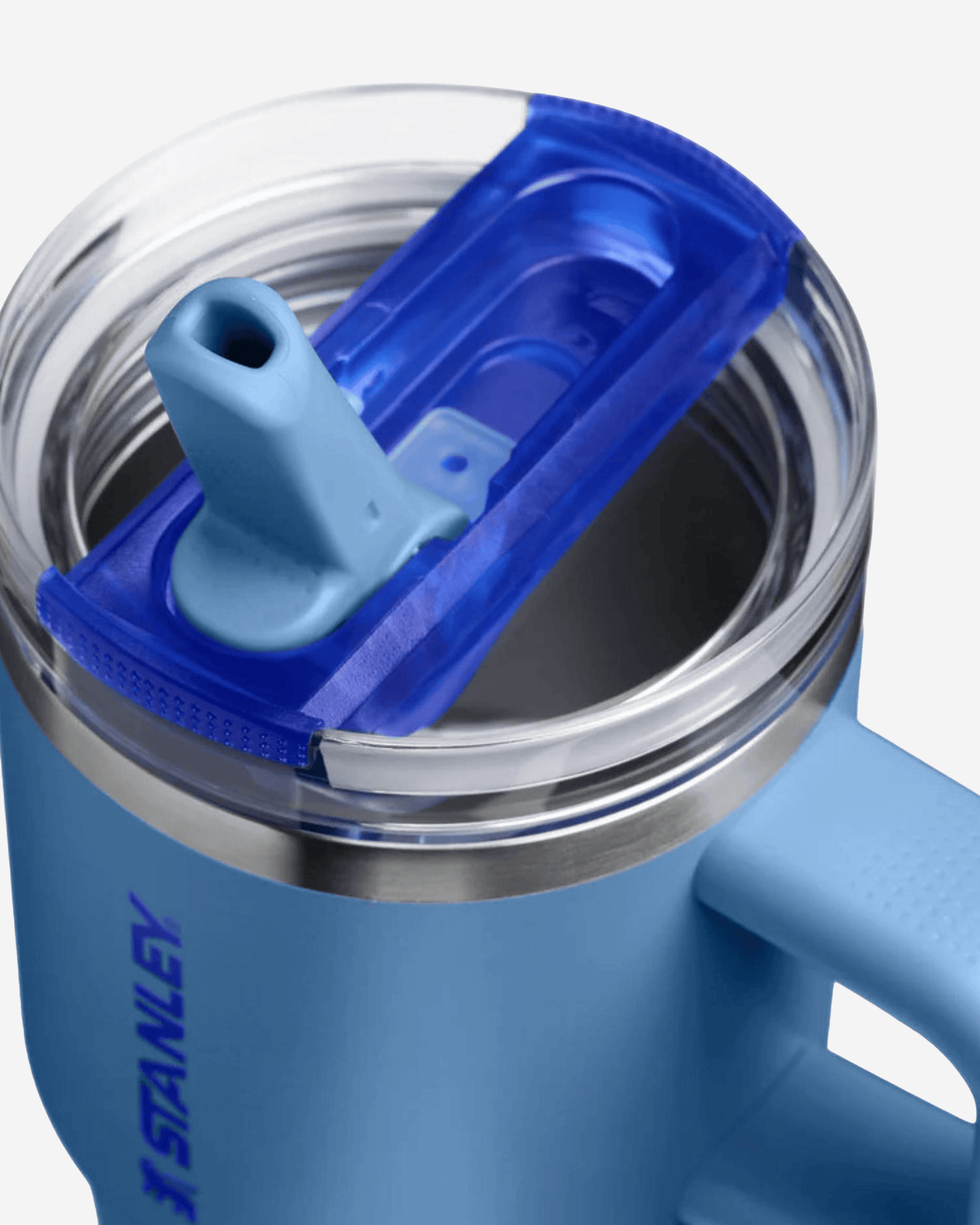 Stanley Quencher ProTour Flip Straw Tumbler 590 ml Blue Sky