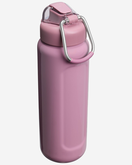 Stanley Classic Wellspring Bottle 700 ml Purple Smoke Gloss
