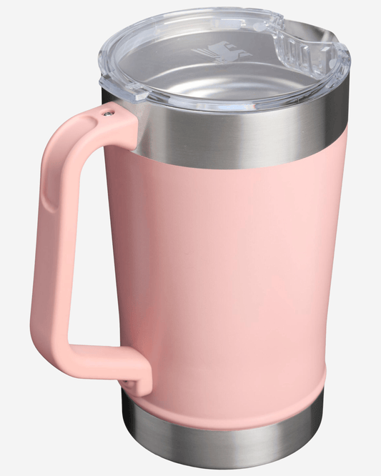Stanley Stay-Chill Classic Pitcher 1.9 L Peach Rose