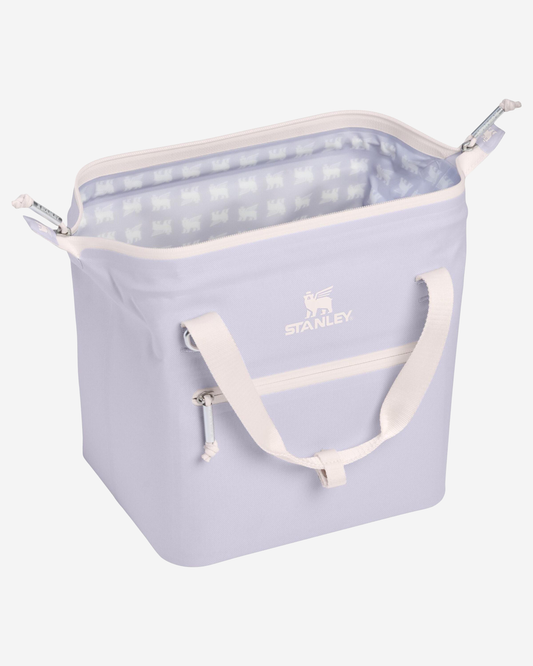 Stanley All-Day Julienne Mini Cooler 7 L Purple Dust