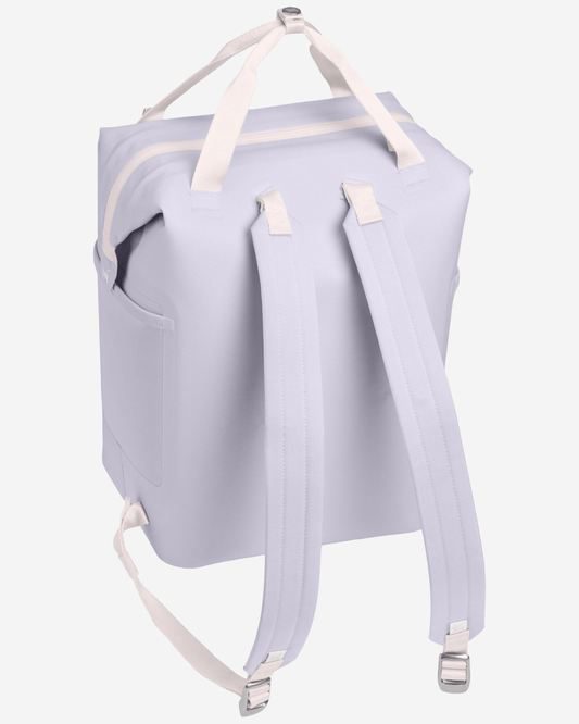 Stanley Madeleine Mini Backpack Cooler 13.2 L Purple Dust