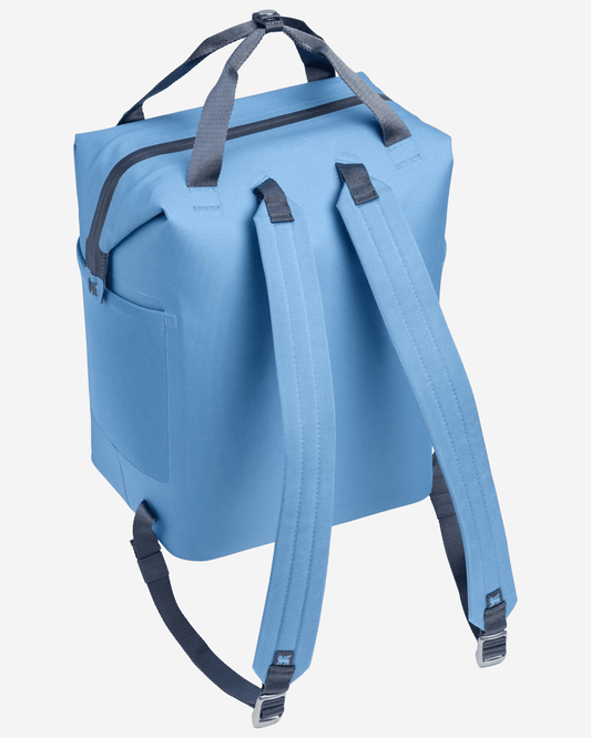 Stanley Madeleine Mini Backpack Cooler 13.2 L Blue Sky