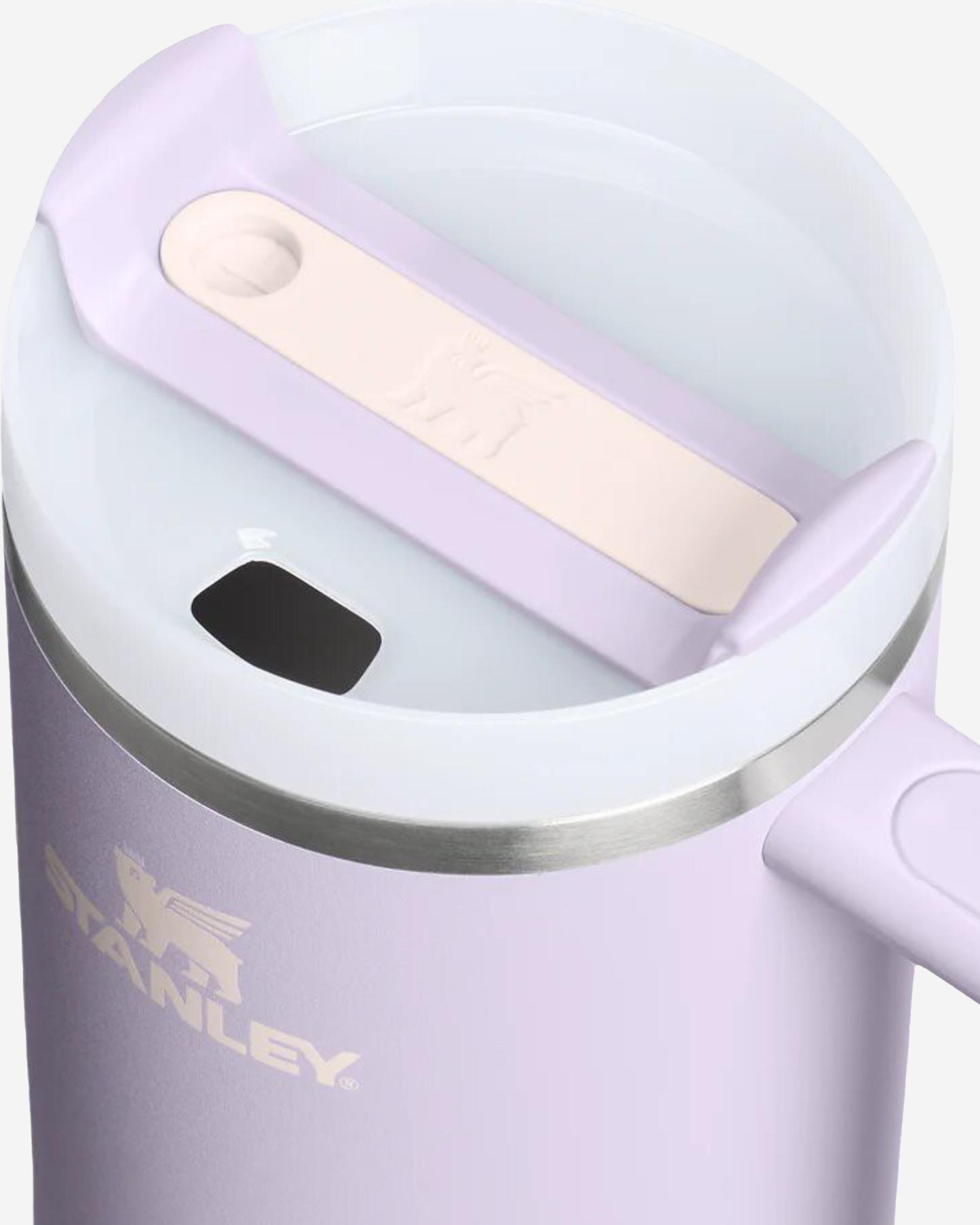 Stanley Quencher 2.0 Tumbler 1.18 L Purple Dust