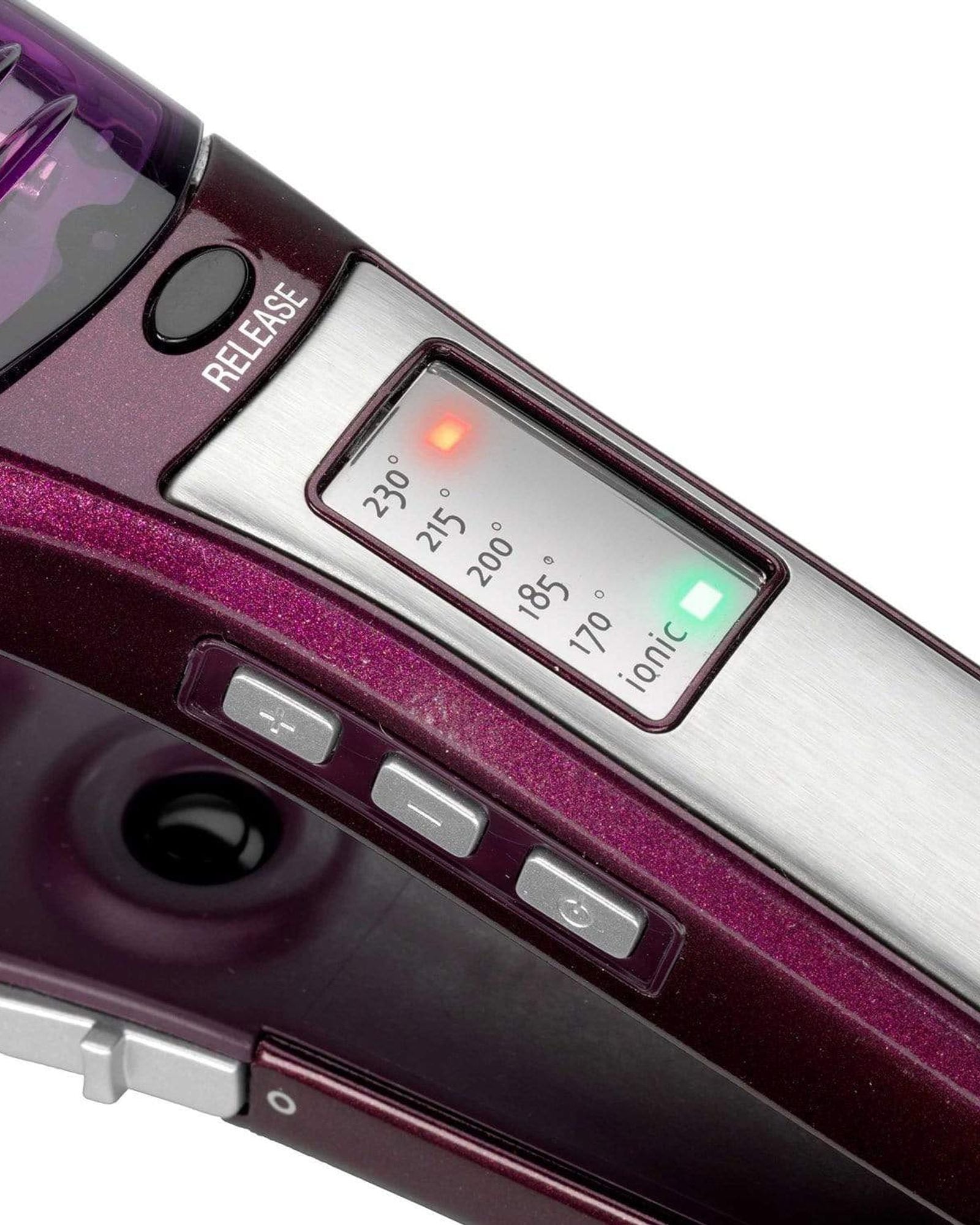 مكواة الشعر بالبخار BaByliss I-Pro 230