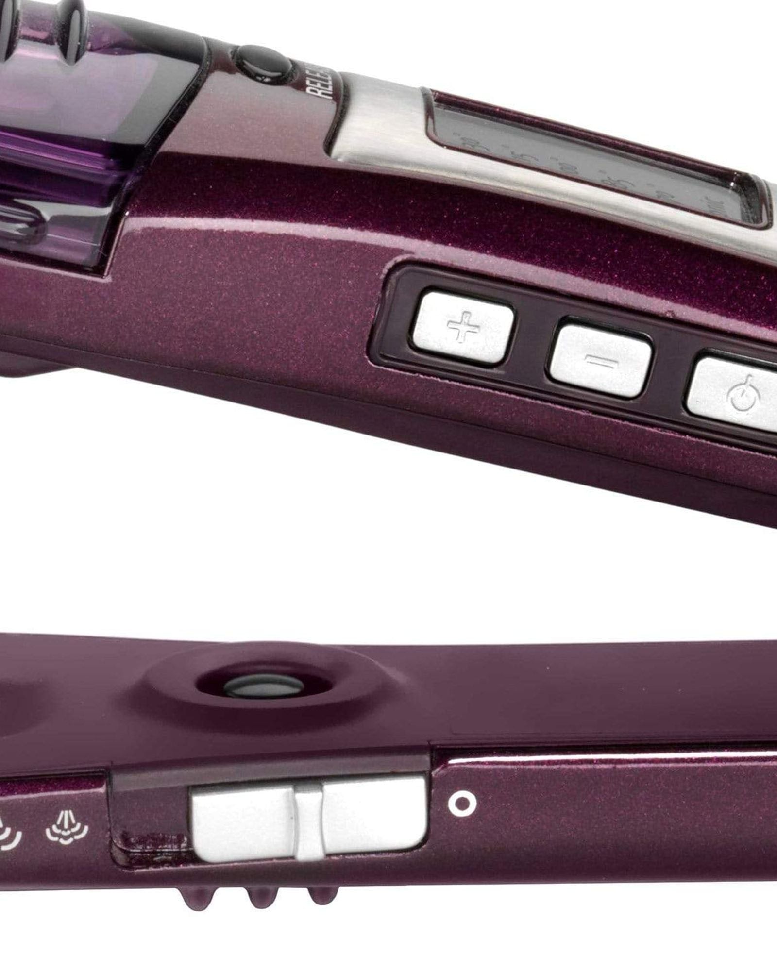 مكواة الشعر بالبخار BaByliss I-Pro 230