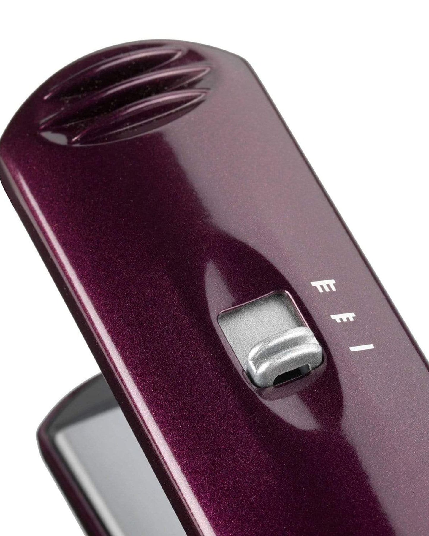 مكواة فرد الشعر بالبخار BaByliss I-Pro 230 مع مشط قابل للسحب وفك التشابك