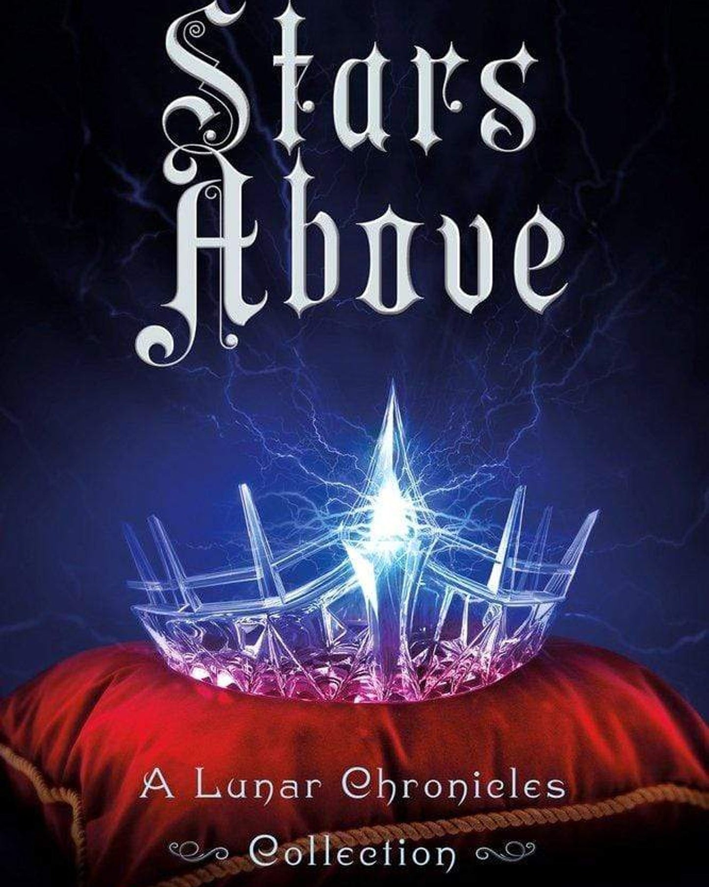 النجوم في الأعلى