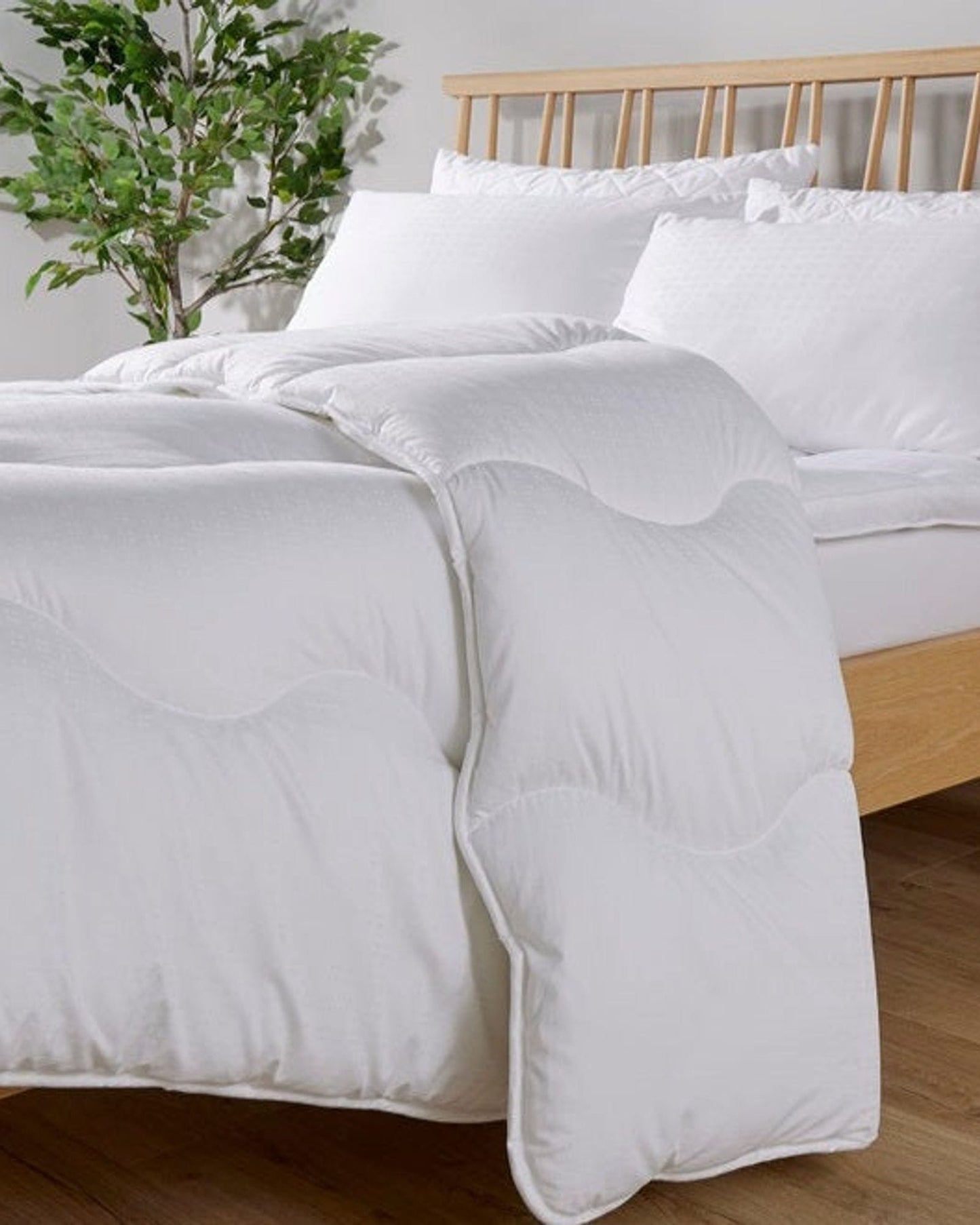 لحاف كريستي ساتين تاتش 4.5 TOG
