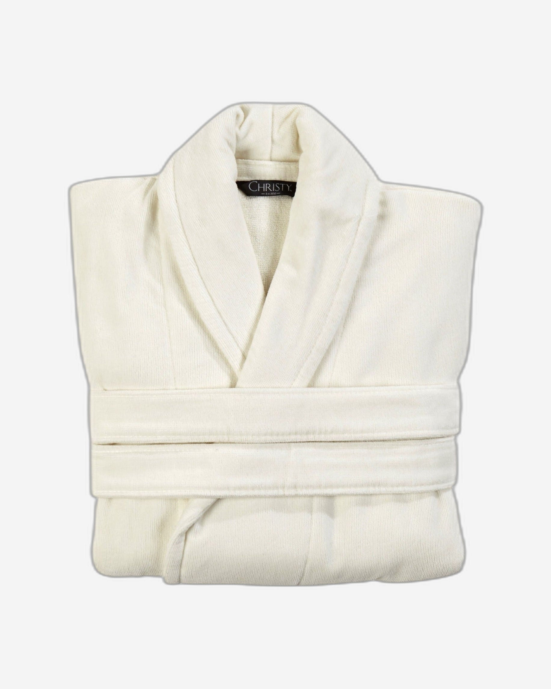 كريستي "رداء علوي" باللون الكريمي (اللوزي)