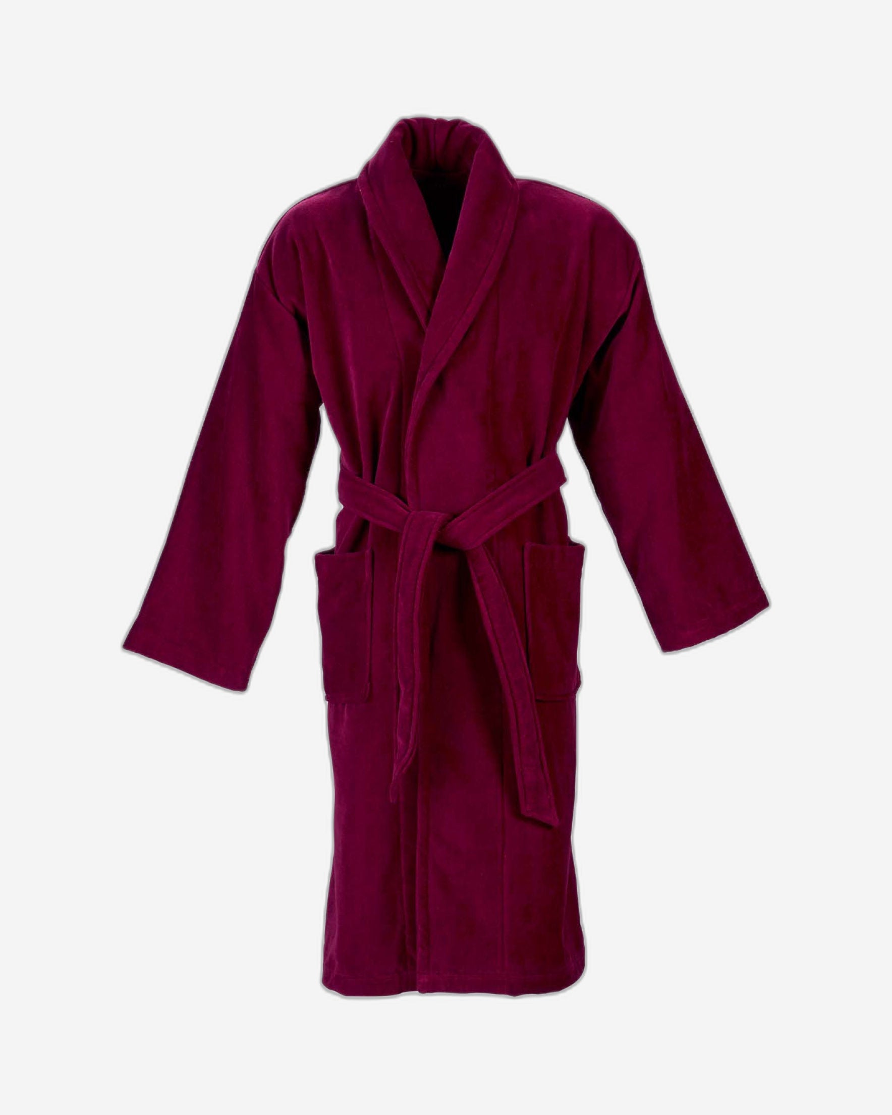 كريستي "رداء علوي" باللون التوتي