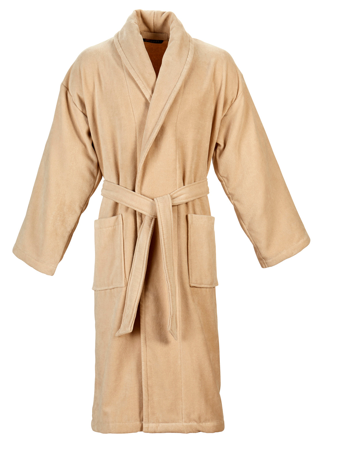 كريستي "رداء علوي" في الحجر