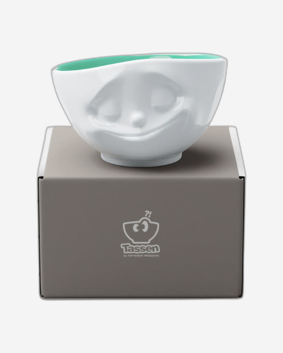 58 منتجًا وعاء 500 مل - يشم سعيد من الداخل