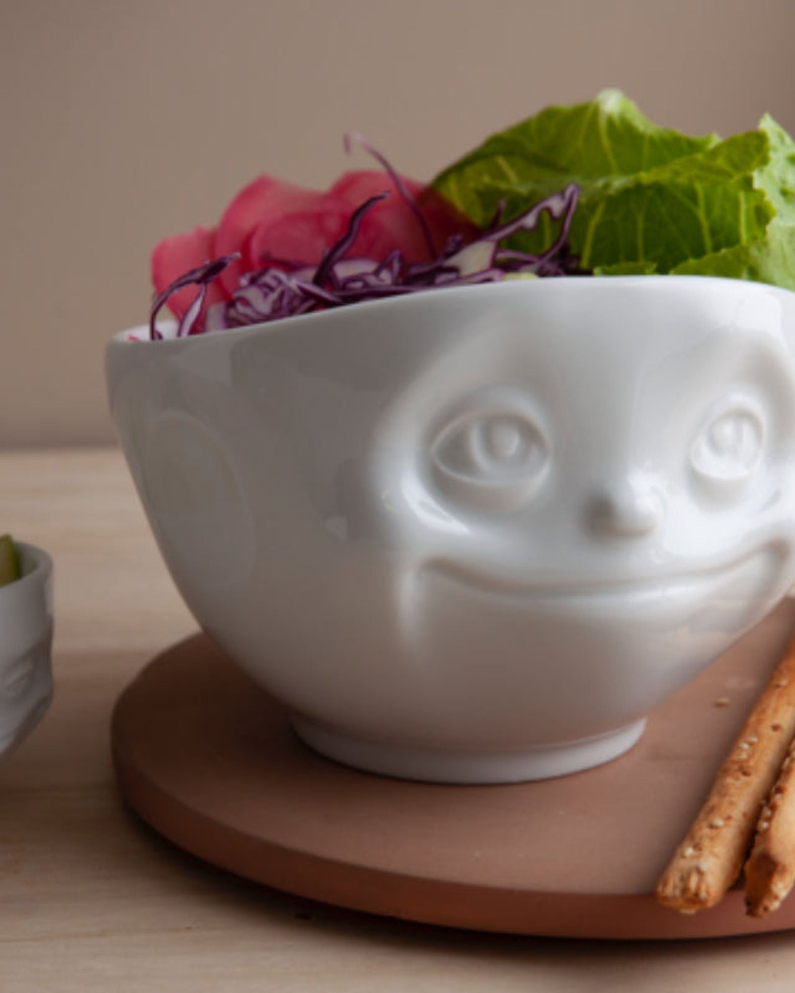 58 منتج وعاء 500 مل - أبيض حالم