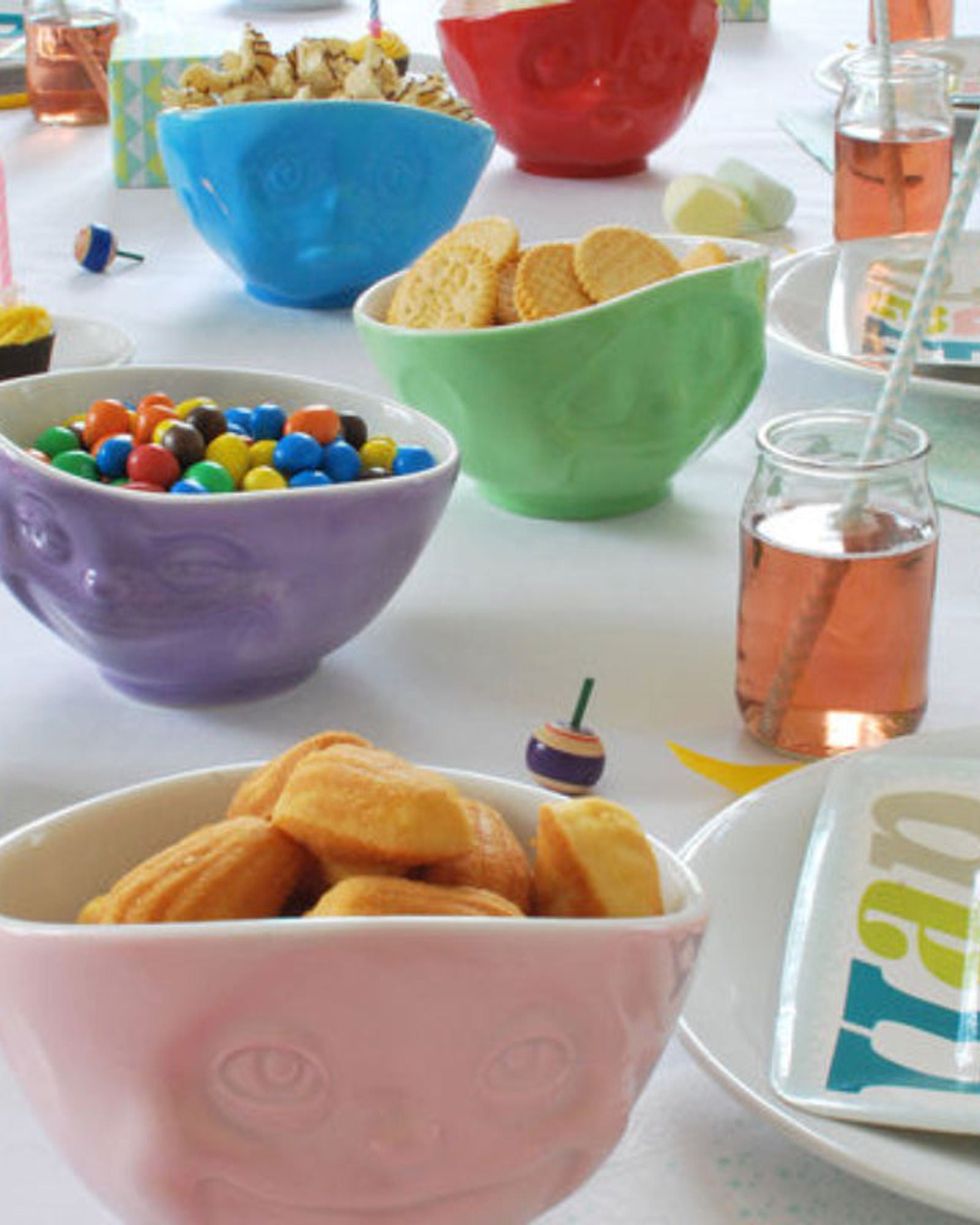 58 منتج وعاء 500 مل - وردي حالم (مجنون في الحب)