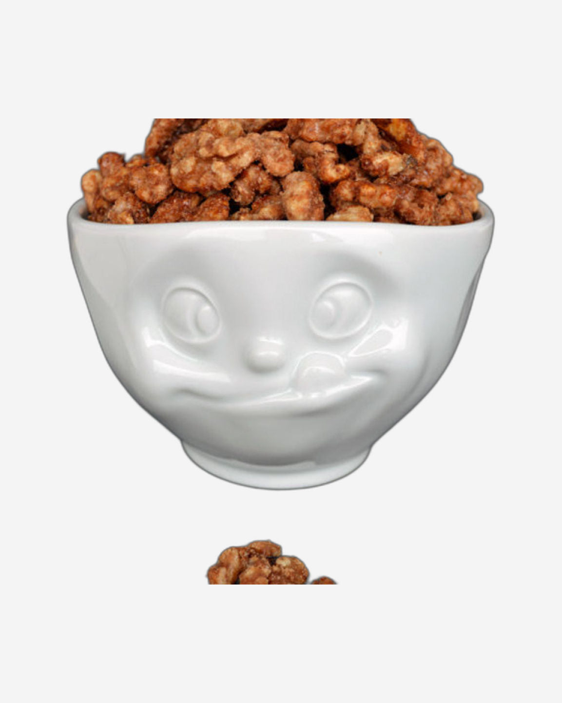 58 منتج وعاء 500 مل - أبيض لذيذ