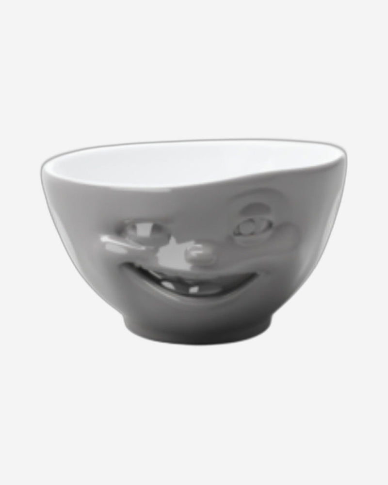 58 Products Bowl 500ml - winking grey