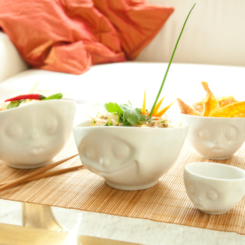 58 منتجًا مجموعة صغيرة رقم 1 100 مل - أبيض مبتسم ومقبل