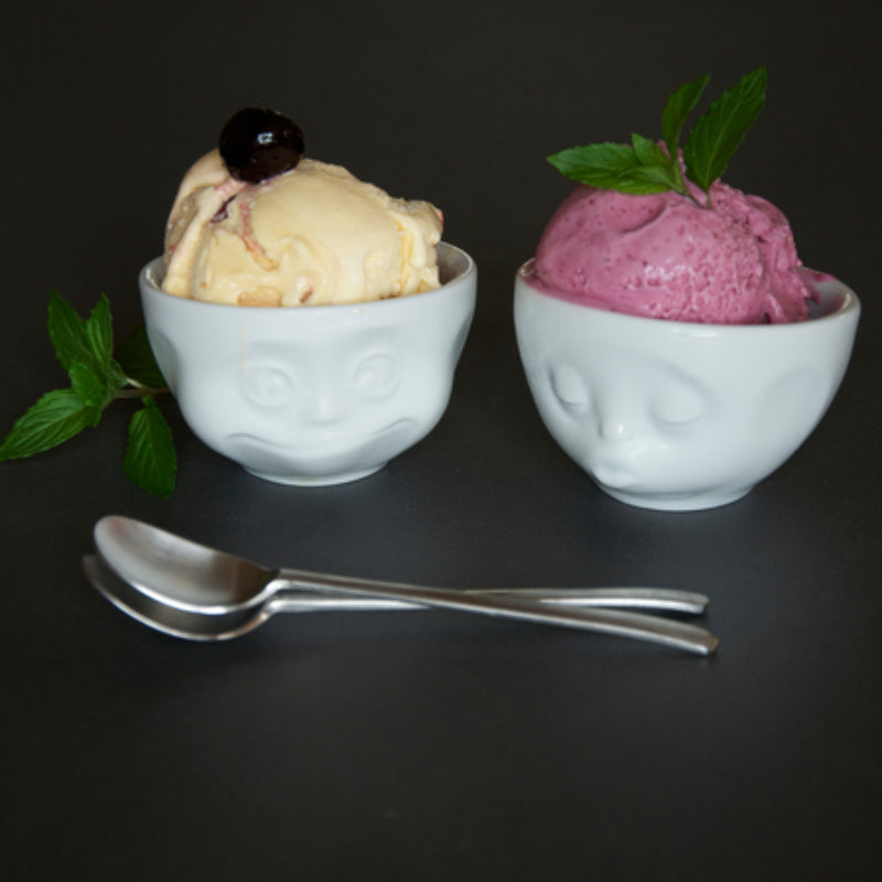 58 منتجًا مجموعة صغيرة رقم 1 100 مل - أبيض مبتسم ومقبل