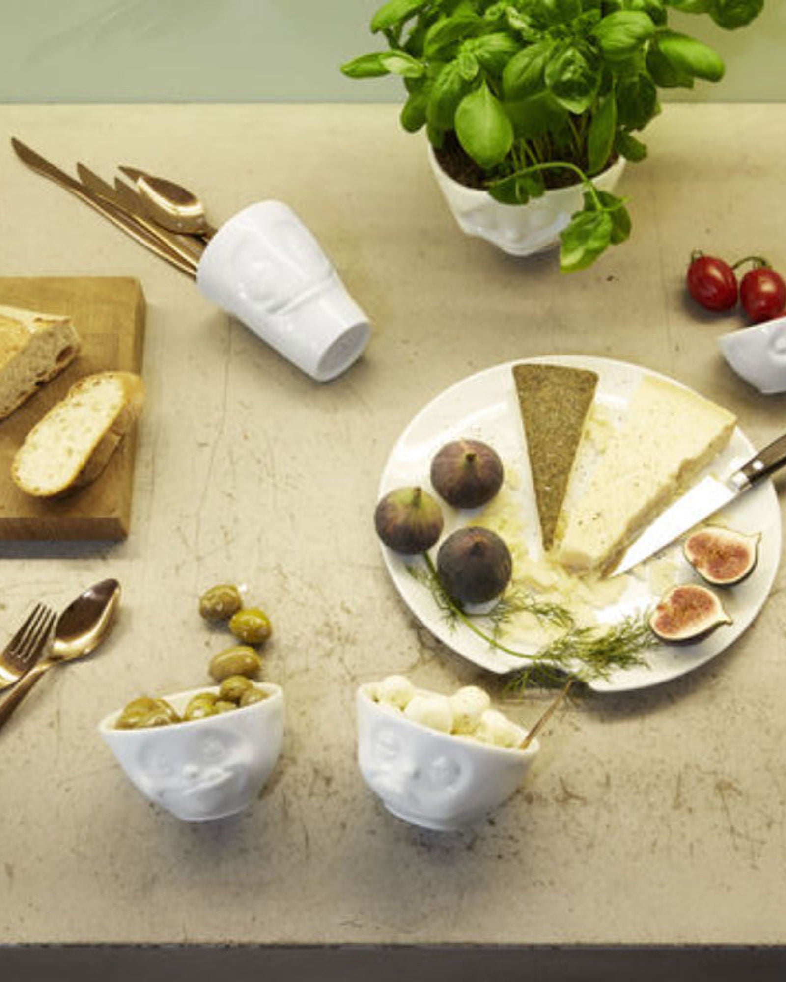 ٥٨ منتجًا المجموعة المتوسطة رقم ٣ ٢٠٠ مل - أبيض ناصع البياض ولذيذ