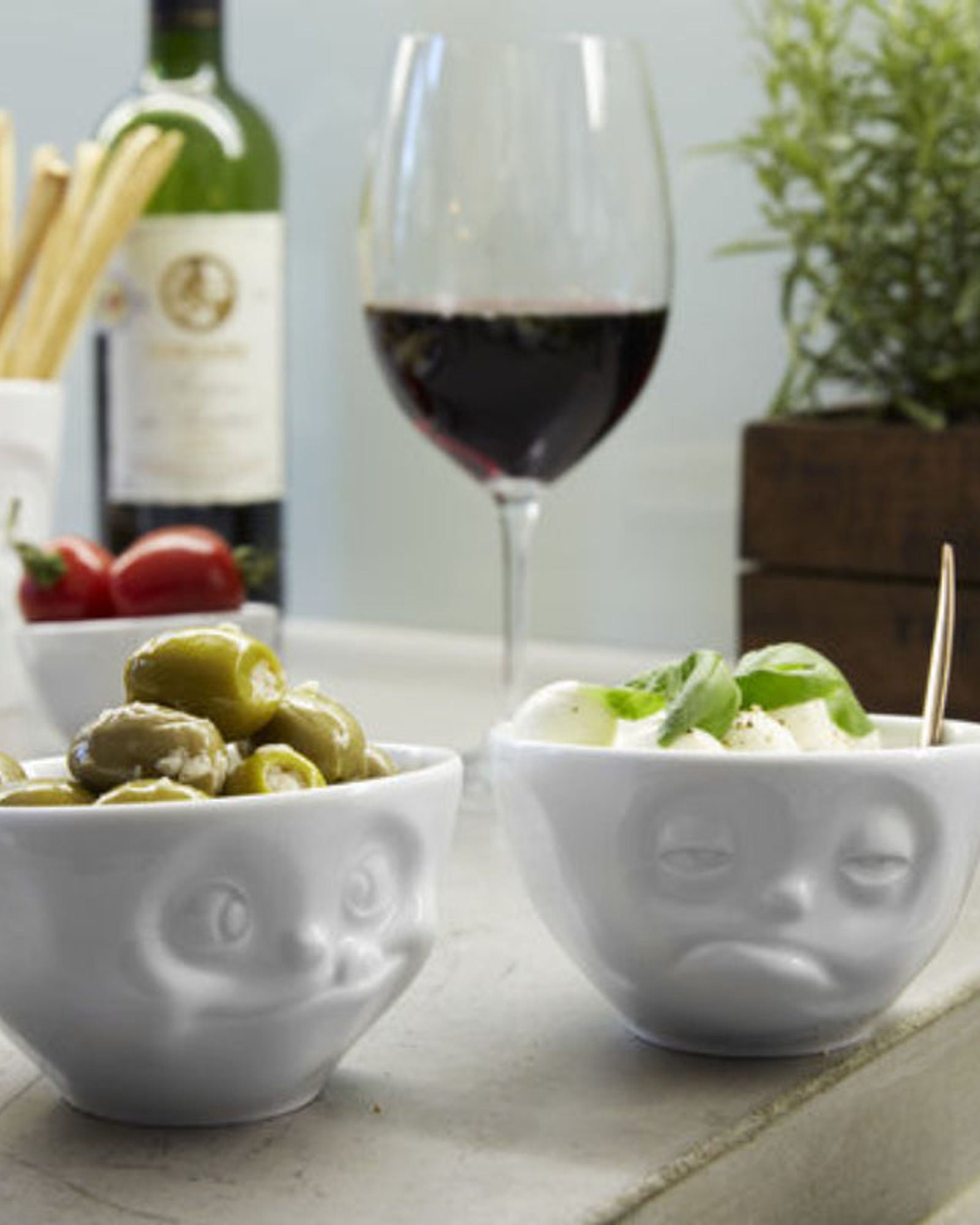 ٥٨ منتجًا المجموعة المتوسطة رقم ٣ ٢٠٠ مل - أبيض ناصع البياض ولذيذ