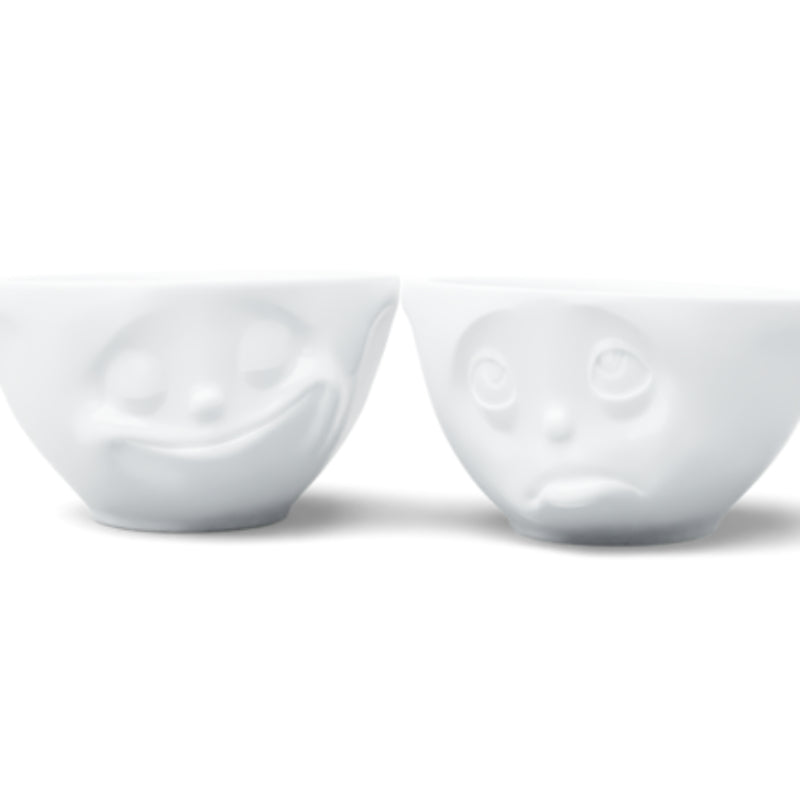 58 Products Small set no.2 100ml - dreamy & happy white