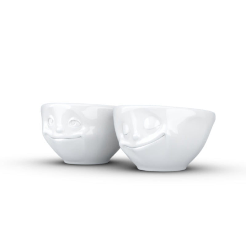 58 منتجًا مجموعة صغيرة رقم 2 100 مل - أبيض حالم وسعيد