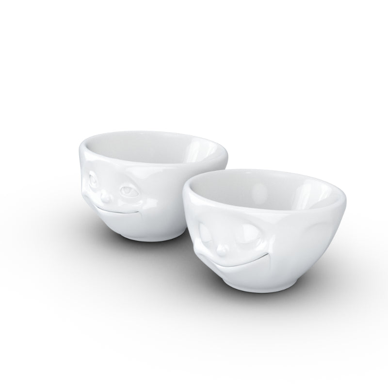 58 منتجًا مجموعة صغيرة رقم 2 100 مل - أبيض حالم وسعيد