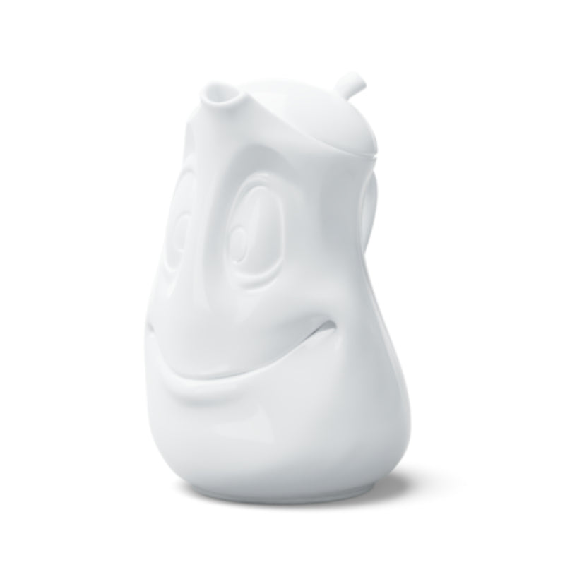 58 منتجًا وعاء 1200 مل - مزاج جيد أبيض