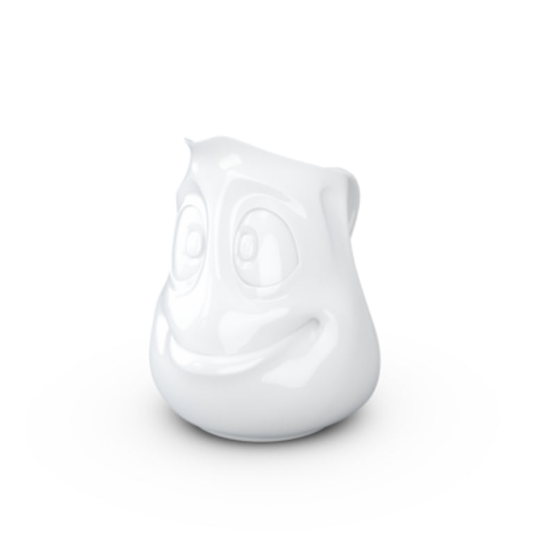 58 Products Sugar bowl - sweet white