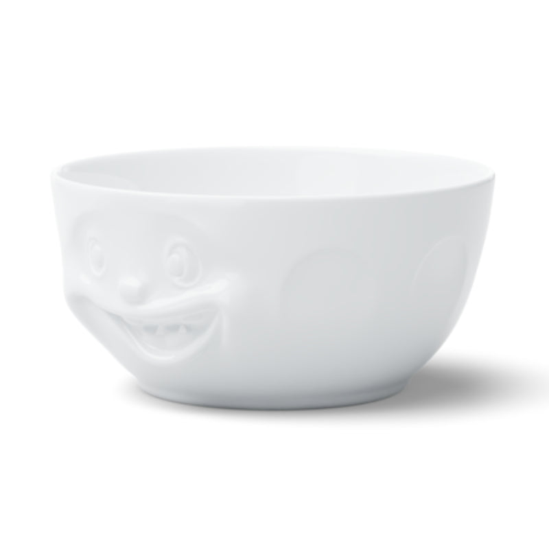 58 Products Big bowl 2600ml - out of control - white