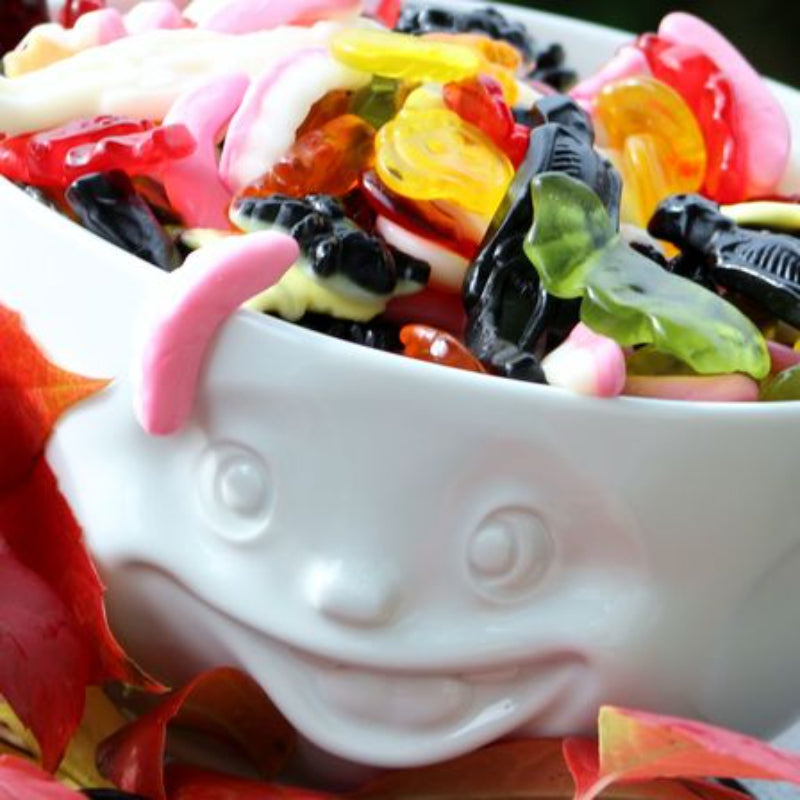 58 منتج وعاء كبير 2600 مل - خارج عن السيطرة - أبيض