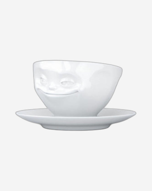 58 منتجًا كوب قهوة - أبيض مبتسم