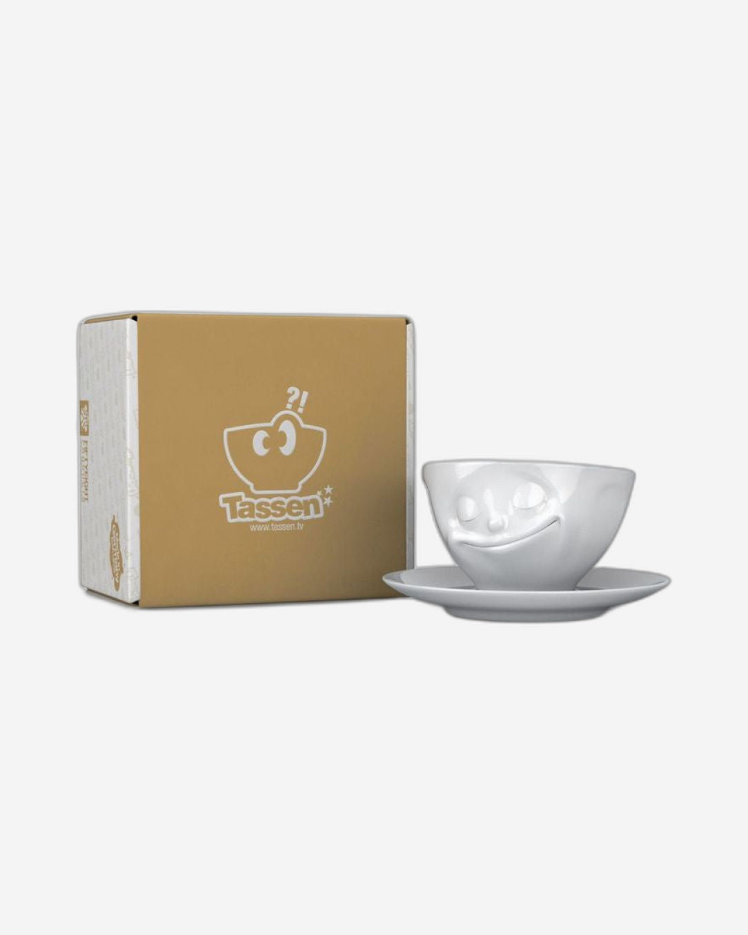 58 منتجًا كوب قهوة - أبيض سعيد