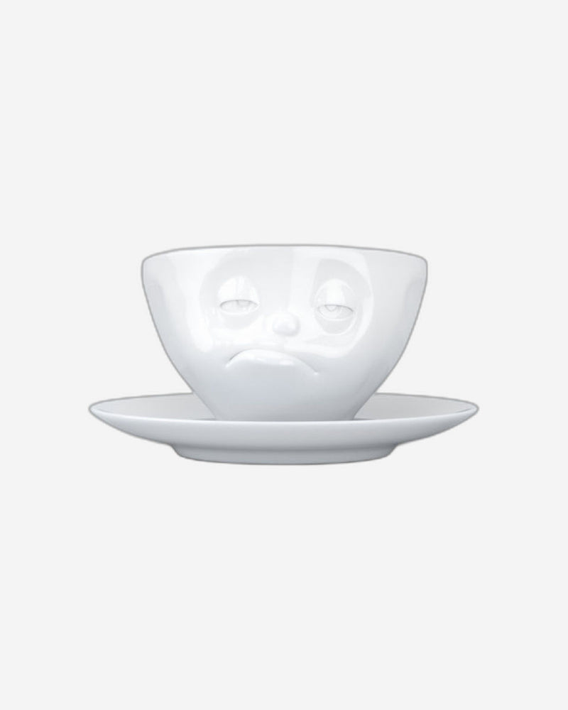 58 Products Coffee cup - snoozy white