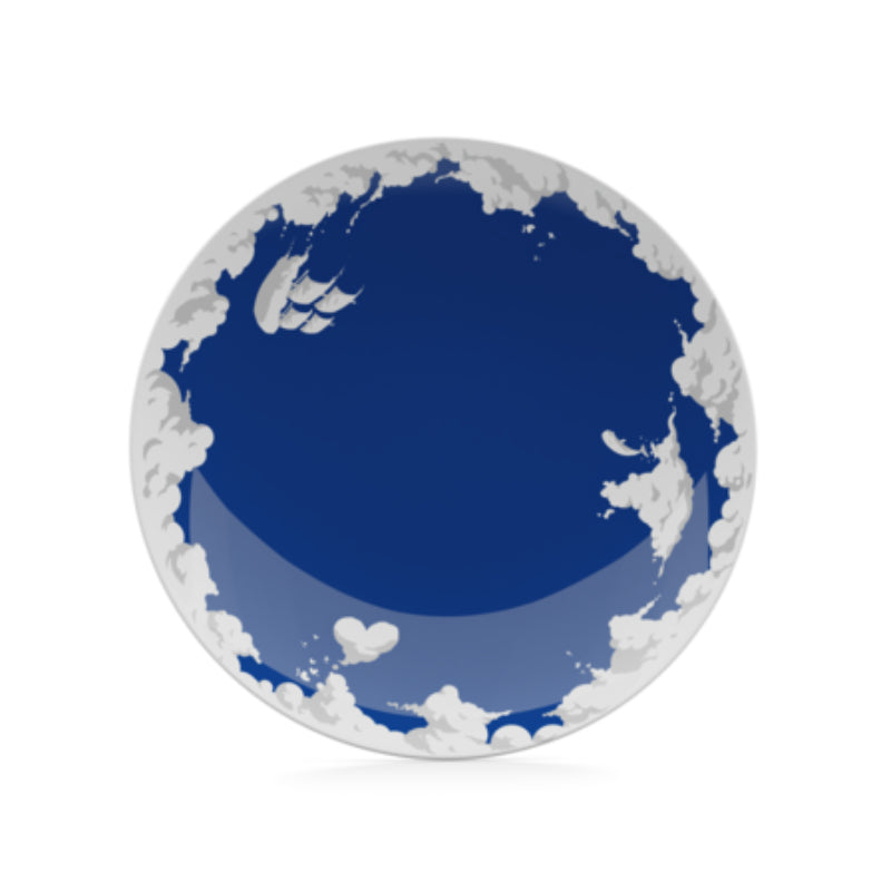 58 Products Dining plate Ø 28 cm - Heavently - Special Edition