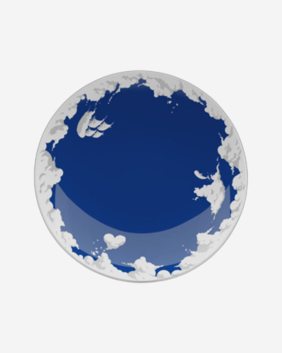 58 منتجًا طبق طعام بقطر 28 سم - Heavently - إصدار خاص