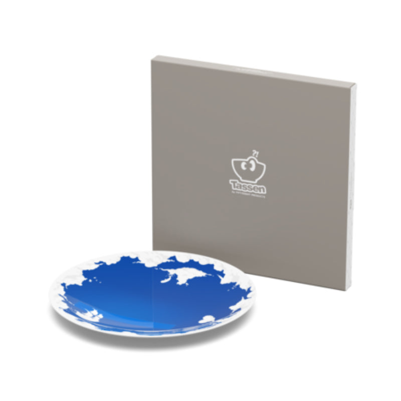 58 منتجًا طبق طعام بقطر 28 سم - Heavently - إصدار خاص