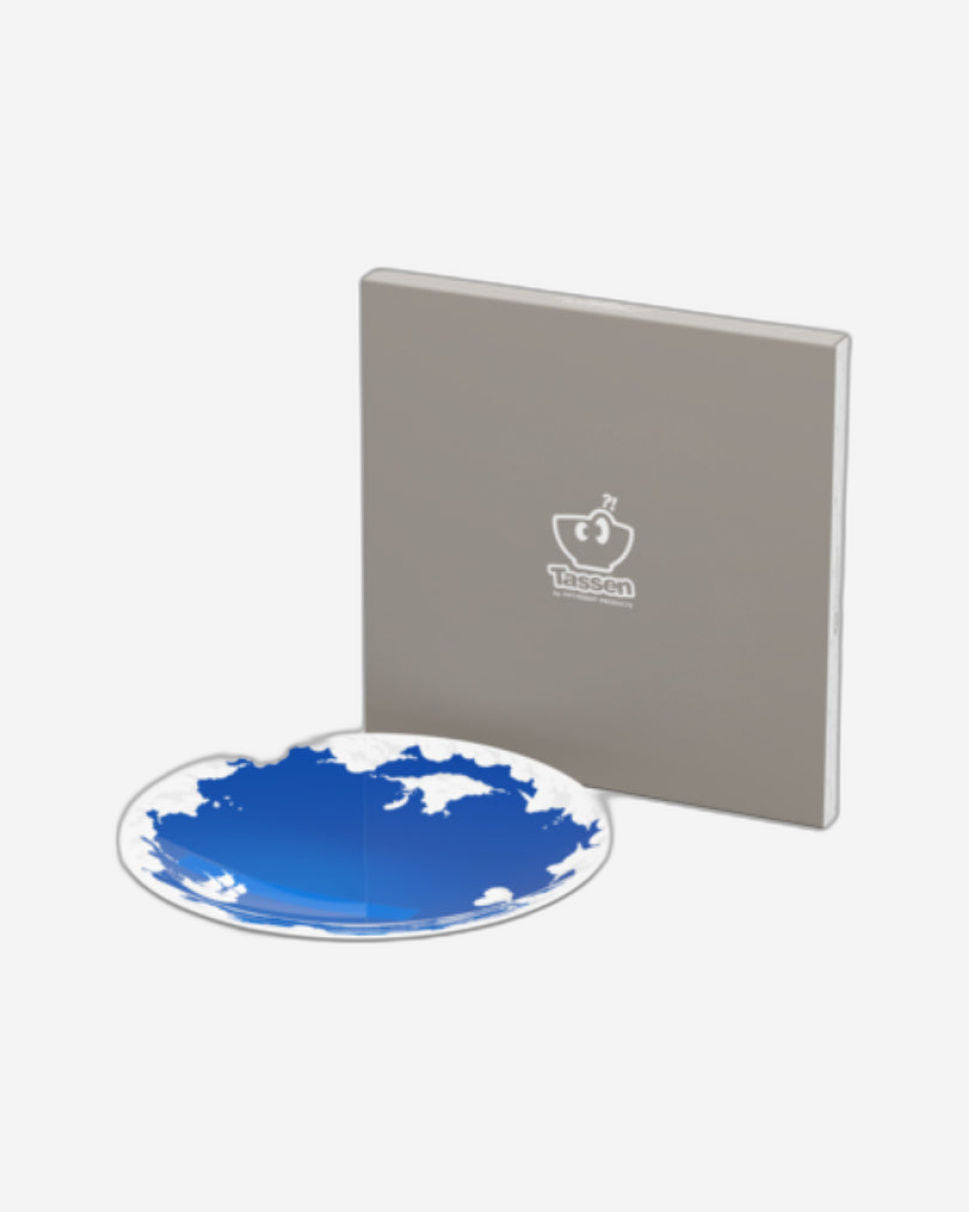 58 منتجًا طبق طعام بقطر 28 سم - Heavently - إصدار خاص