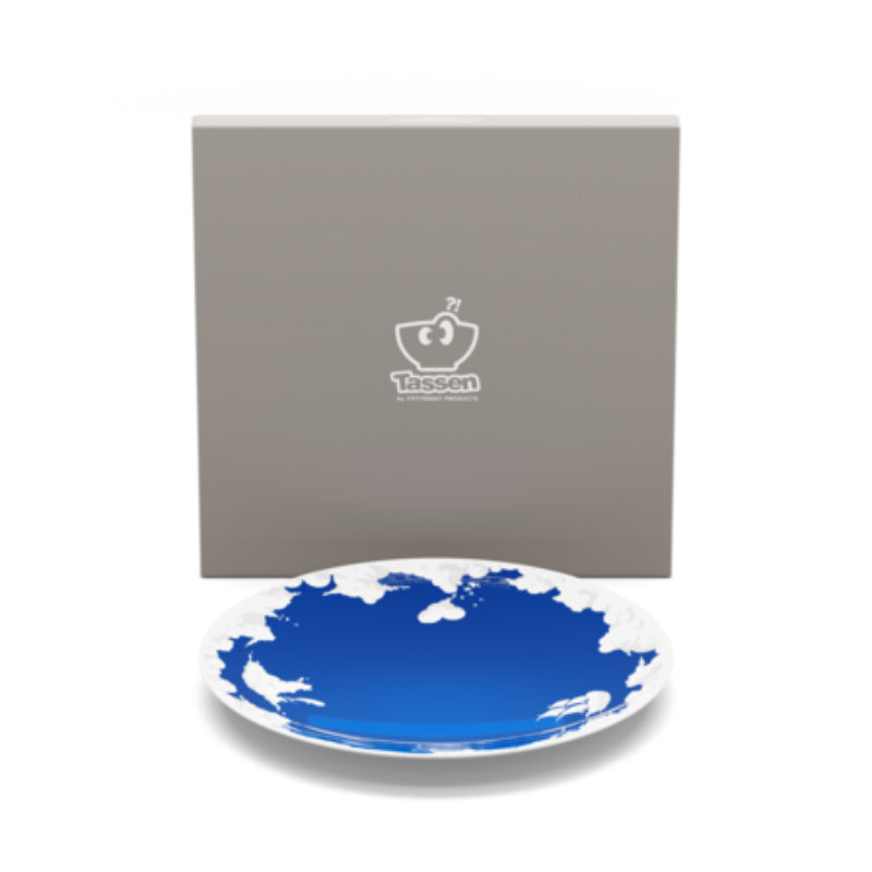 58 منتجًا طبق طعام بقطر 28 سم - Heavently - إصدار خاص