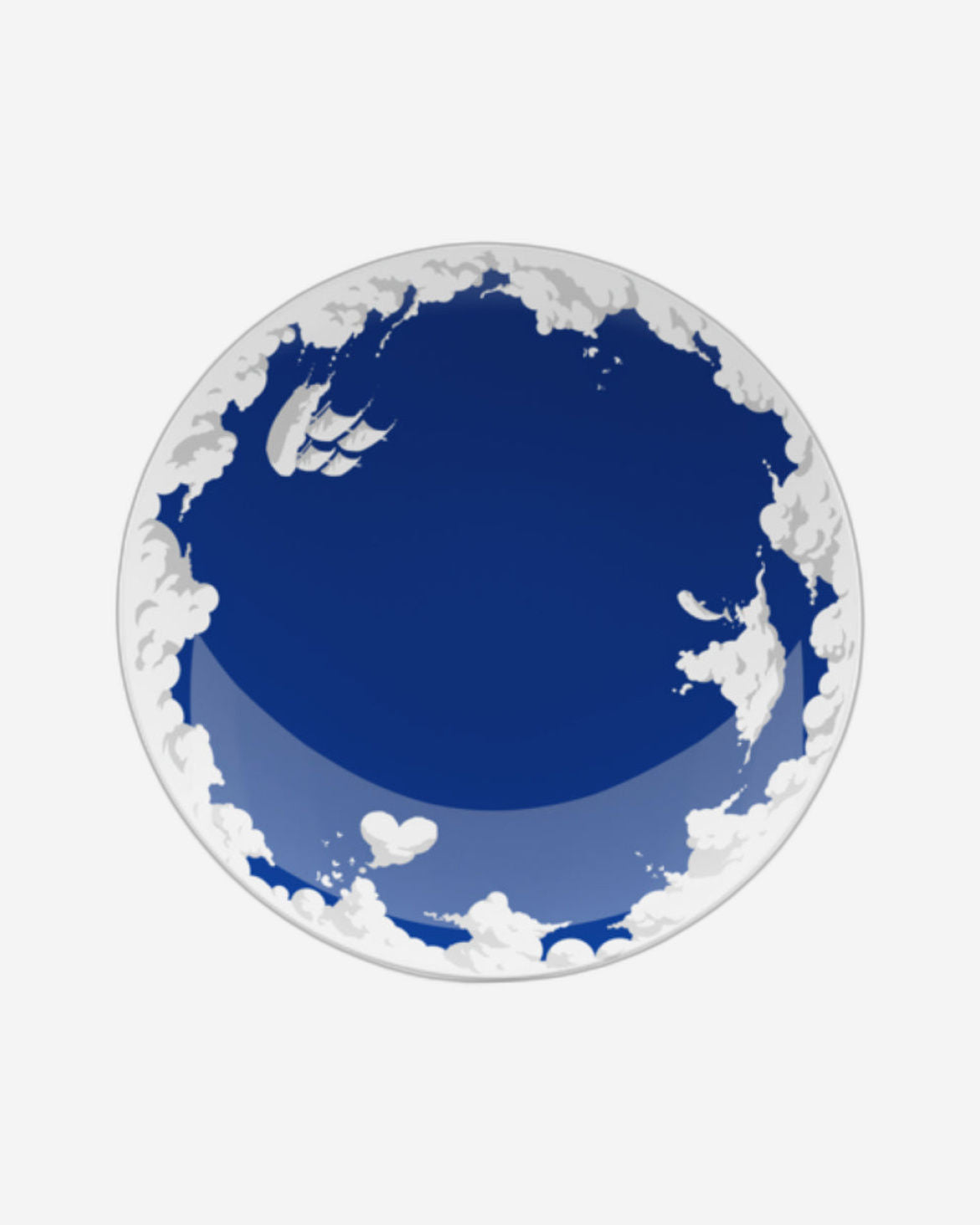 58 منتجًا طبق حلوى بقطر 20 سم - Heavently - إصدار خاص