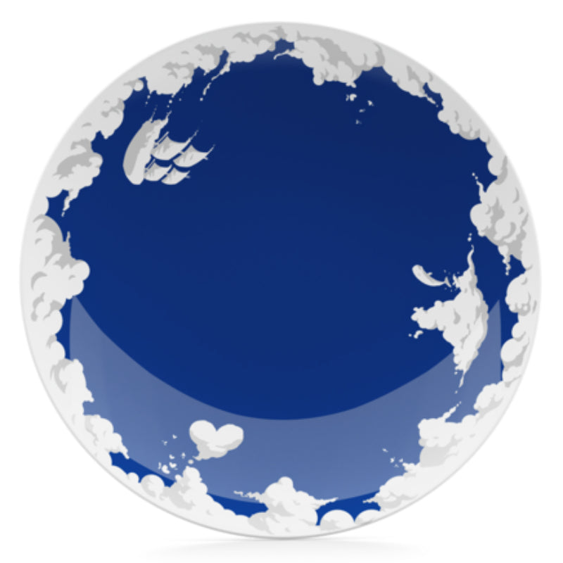 58 Products Dessert plate Ø 20 cm - Heavently - Special Edition