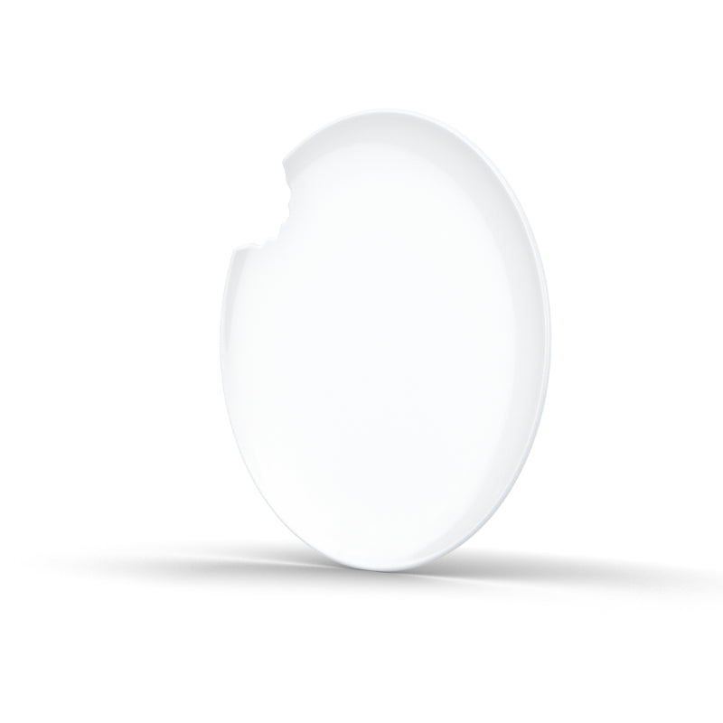 58 منتجًا 2 طبق حلوى مع لدغة Ø 20 سم