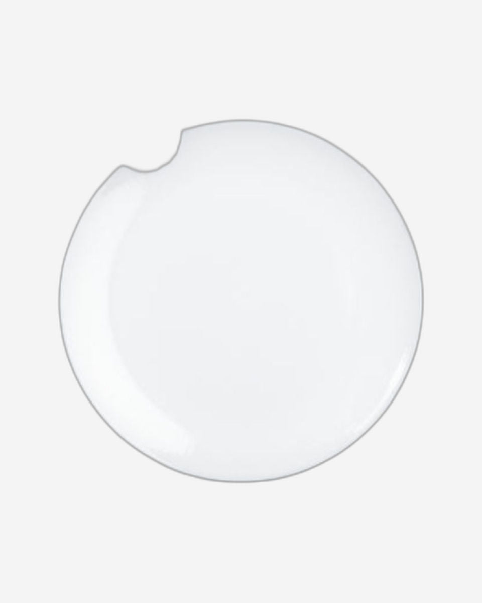 58 منتجًا 2 طبق طعام مع قضمة Ø 28 سم