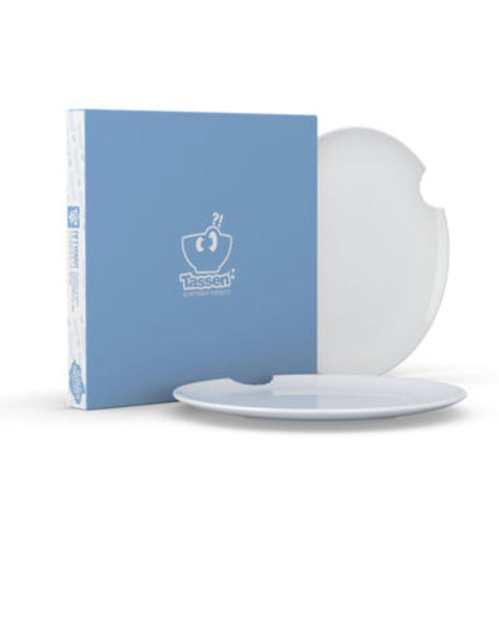 58 منتجًا 2 طبق طعام مع قضمة Ø 28 سم