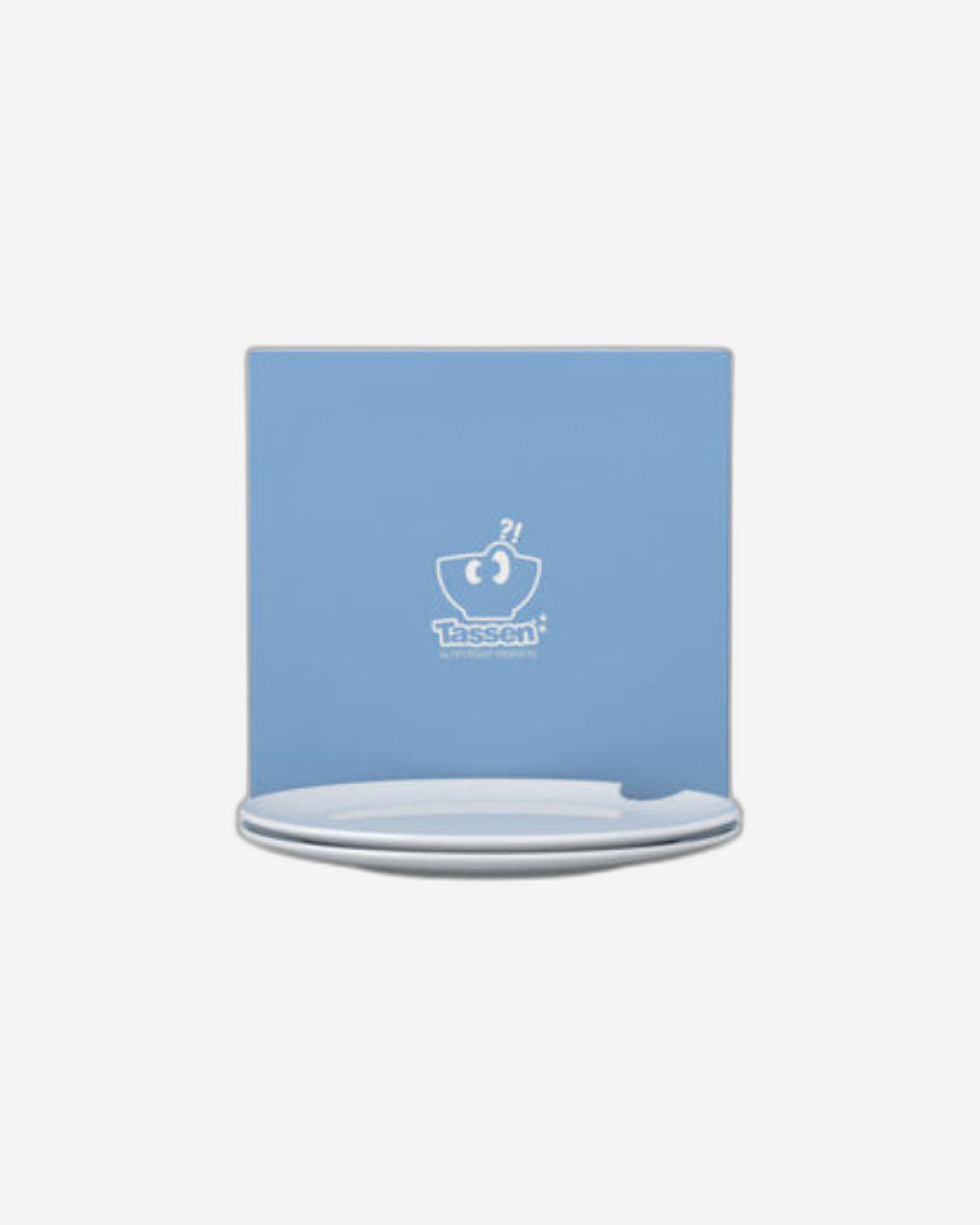 58 منتجًا 2 طبق طعام مع قضمة Ø 28 سم