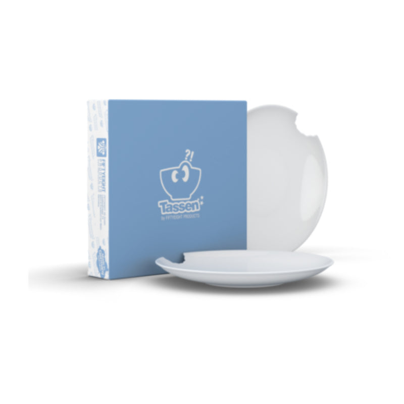 58 منتجًا 2 طبق عميق مع قضمة Ø 24 سم